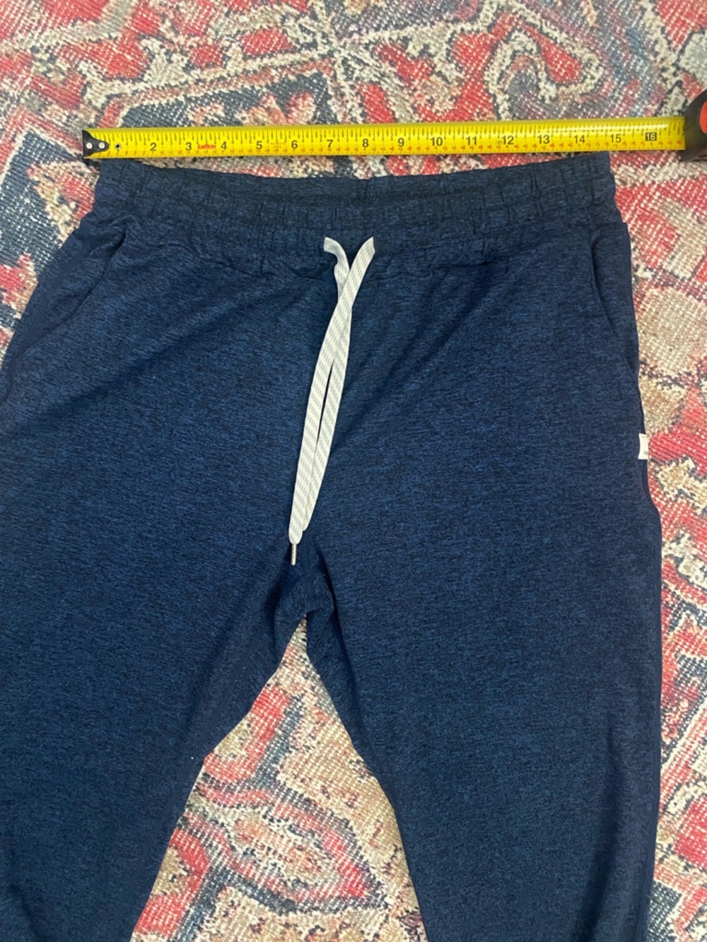 Vuori joggers